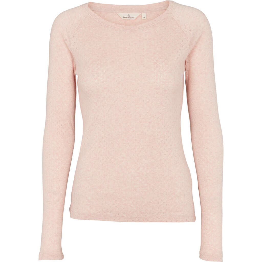 basicapparel Arense L/S Tee (+Farver)