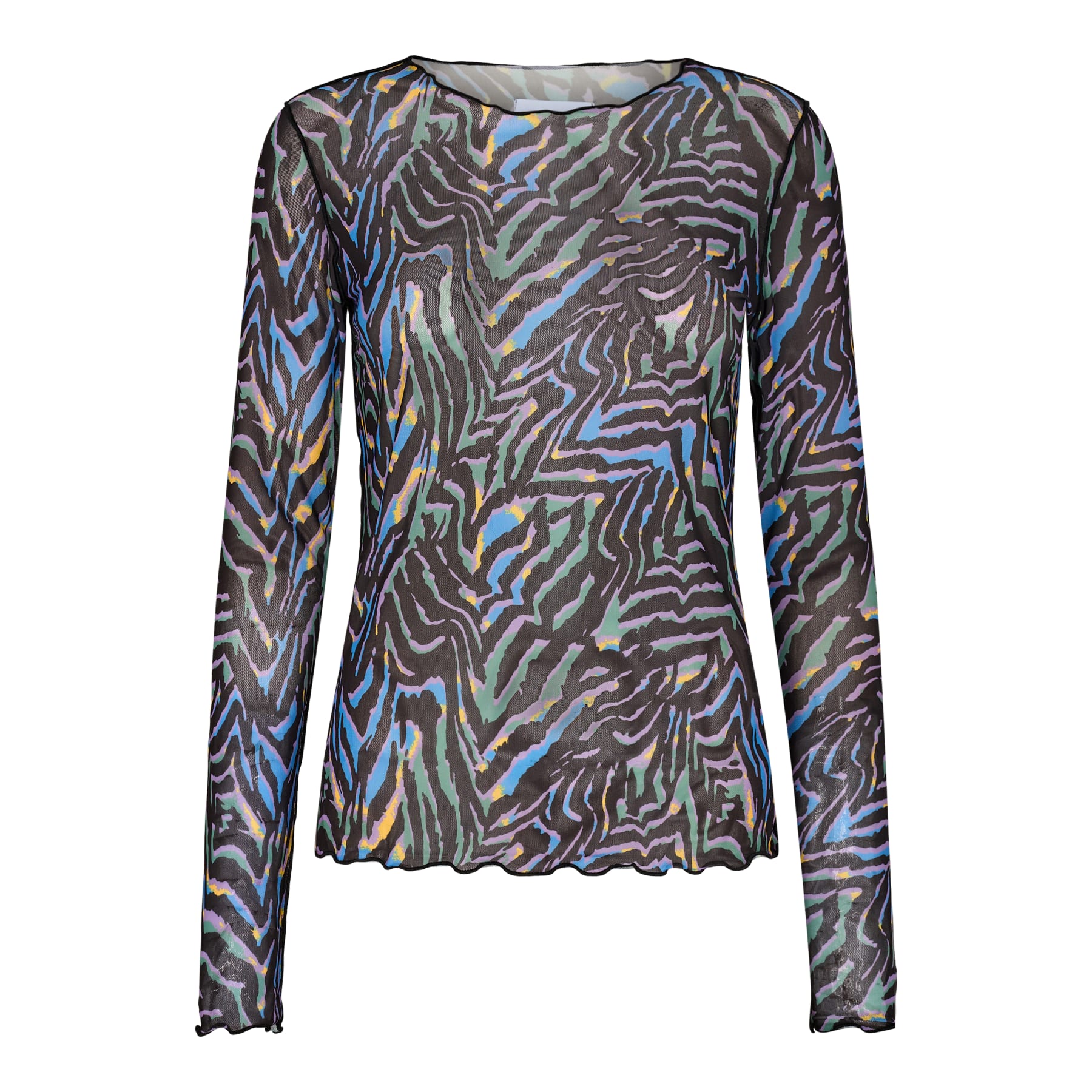 LIBERTÈ MESH TOP (+Farver)