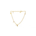 Pernille Corydon Ocean Pearl Bracelet (+Farver)