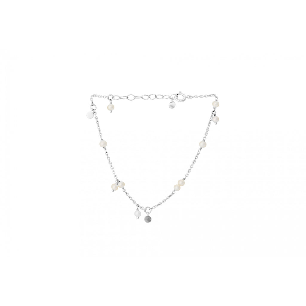 Pernille Corydon Ocean Pearl Bracelet (+Farver)