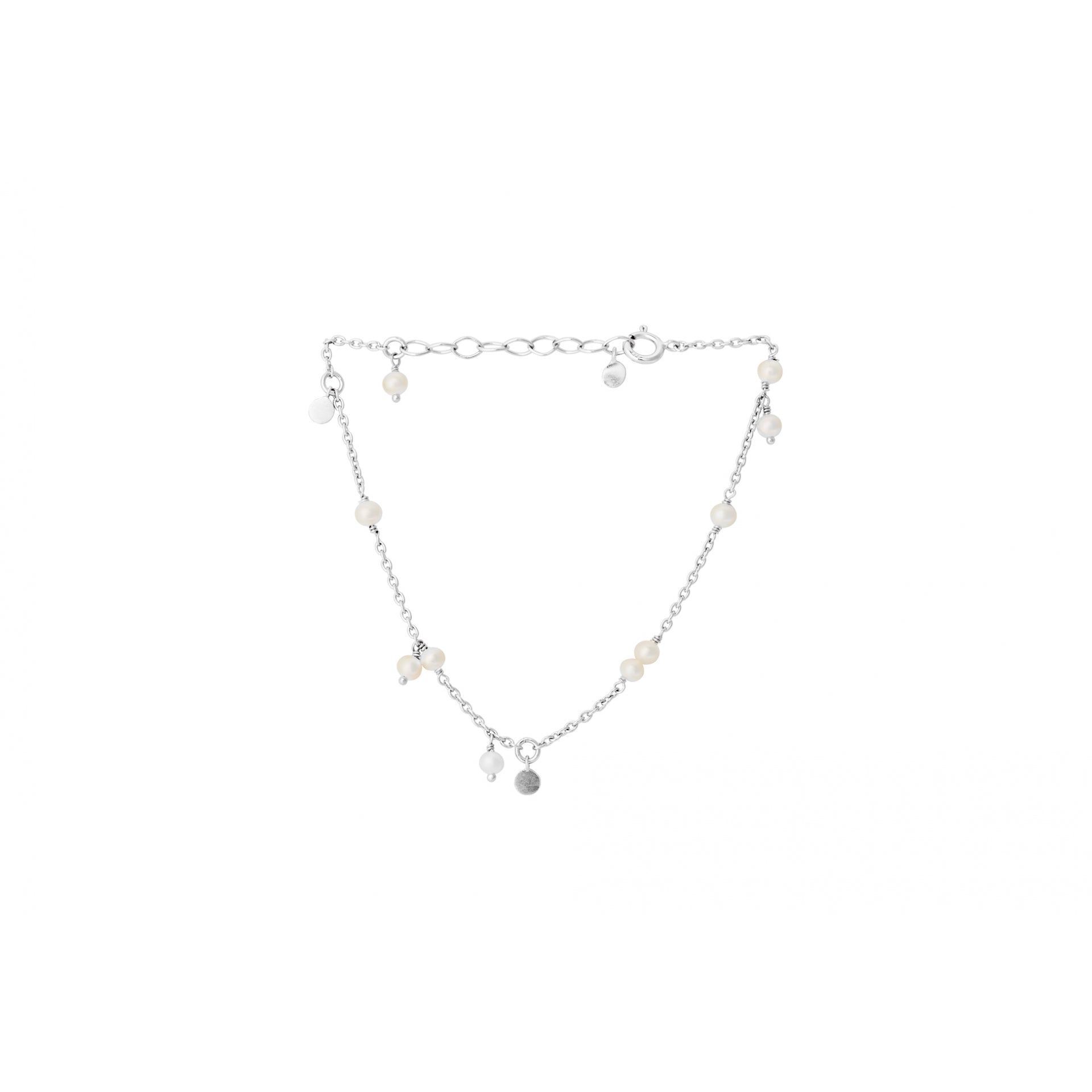 Pernille Corydon Ocean Pearl Bracelet (+Farver)