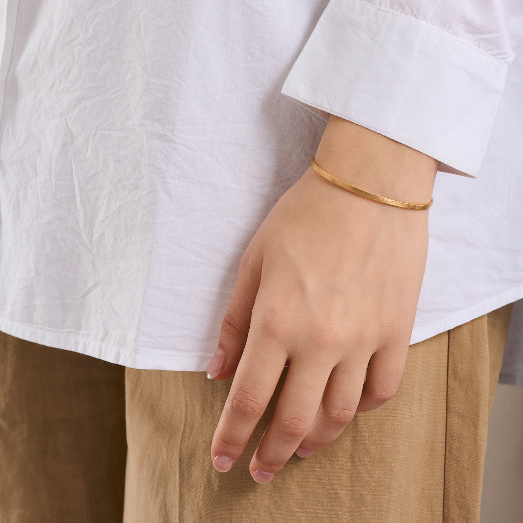 Pernille Corydon Alliance Bracelet (+Farver)