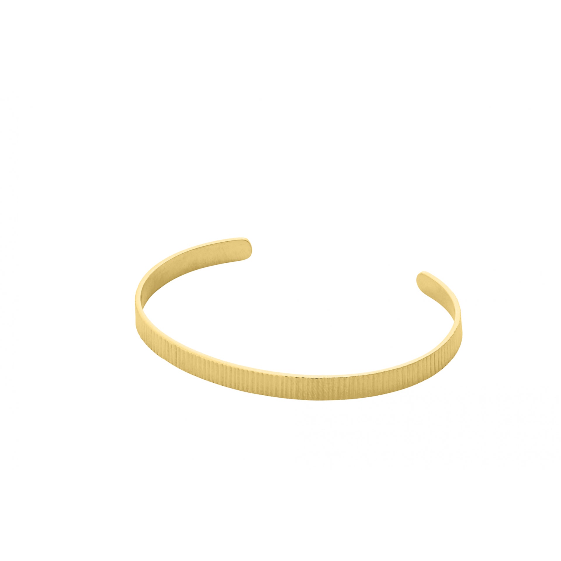 Pernille Corydon Sea Refection Wide Bracelet (+Farver)