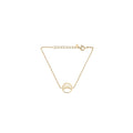 DAYLIGHT BRACELET PERNILLE CORYDON (+FARVER) GULD Seminkjole