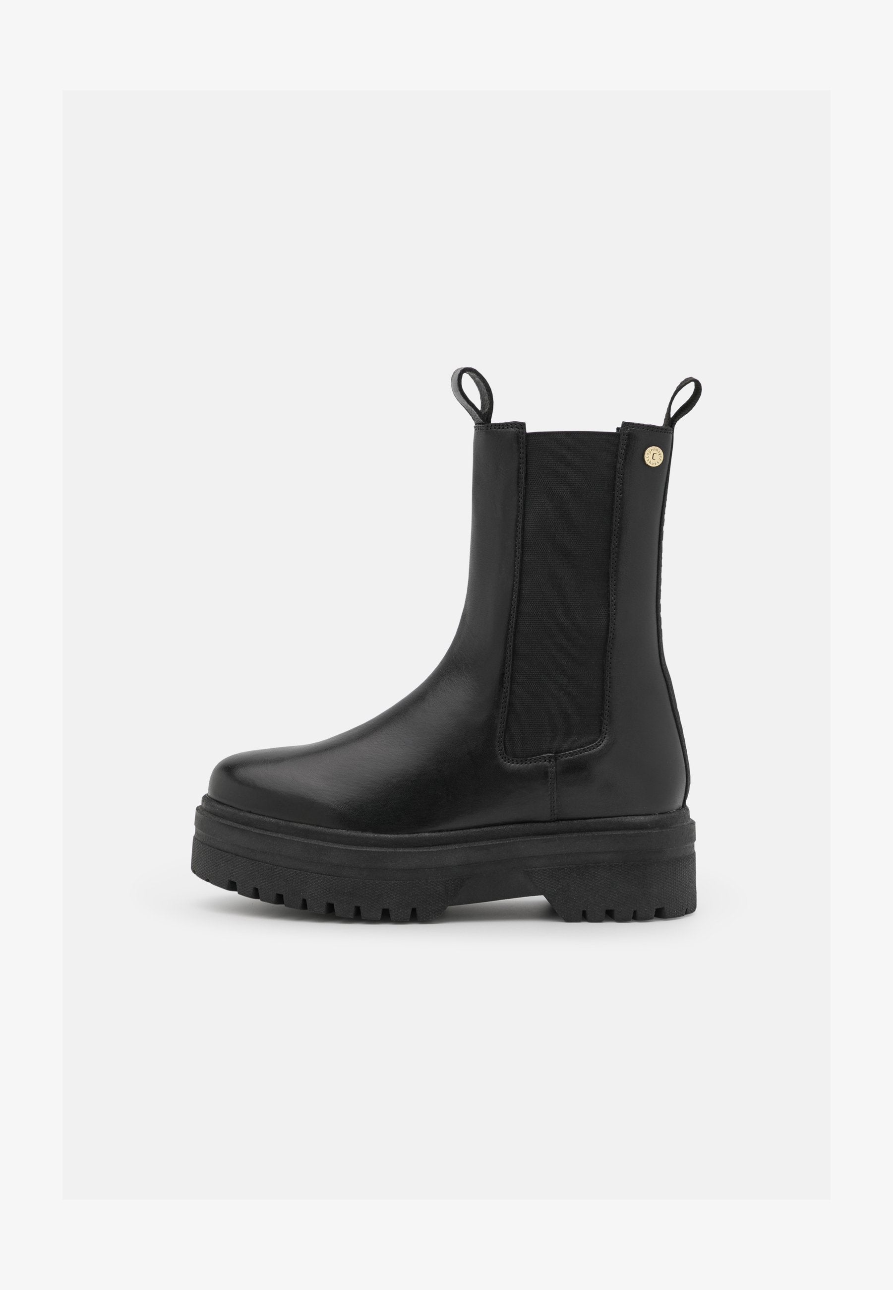 Copenhagen Shoes Going Leather Boot (+Farver)