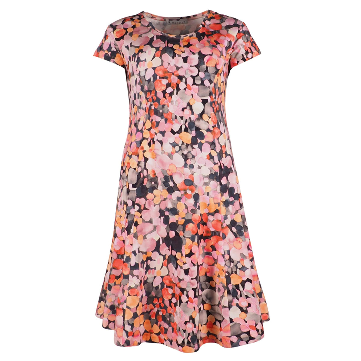 *mansted Villa Dress (+Farver)