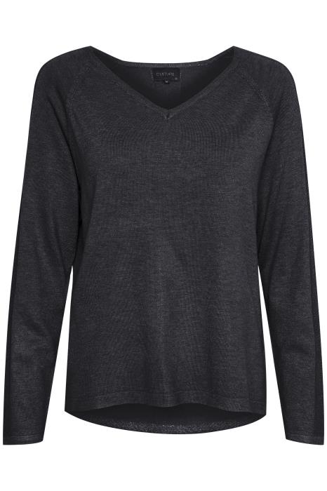 Culture Annemarie Drop Jumper (+Farver)