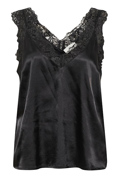 Kaffe Sally Top