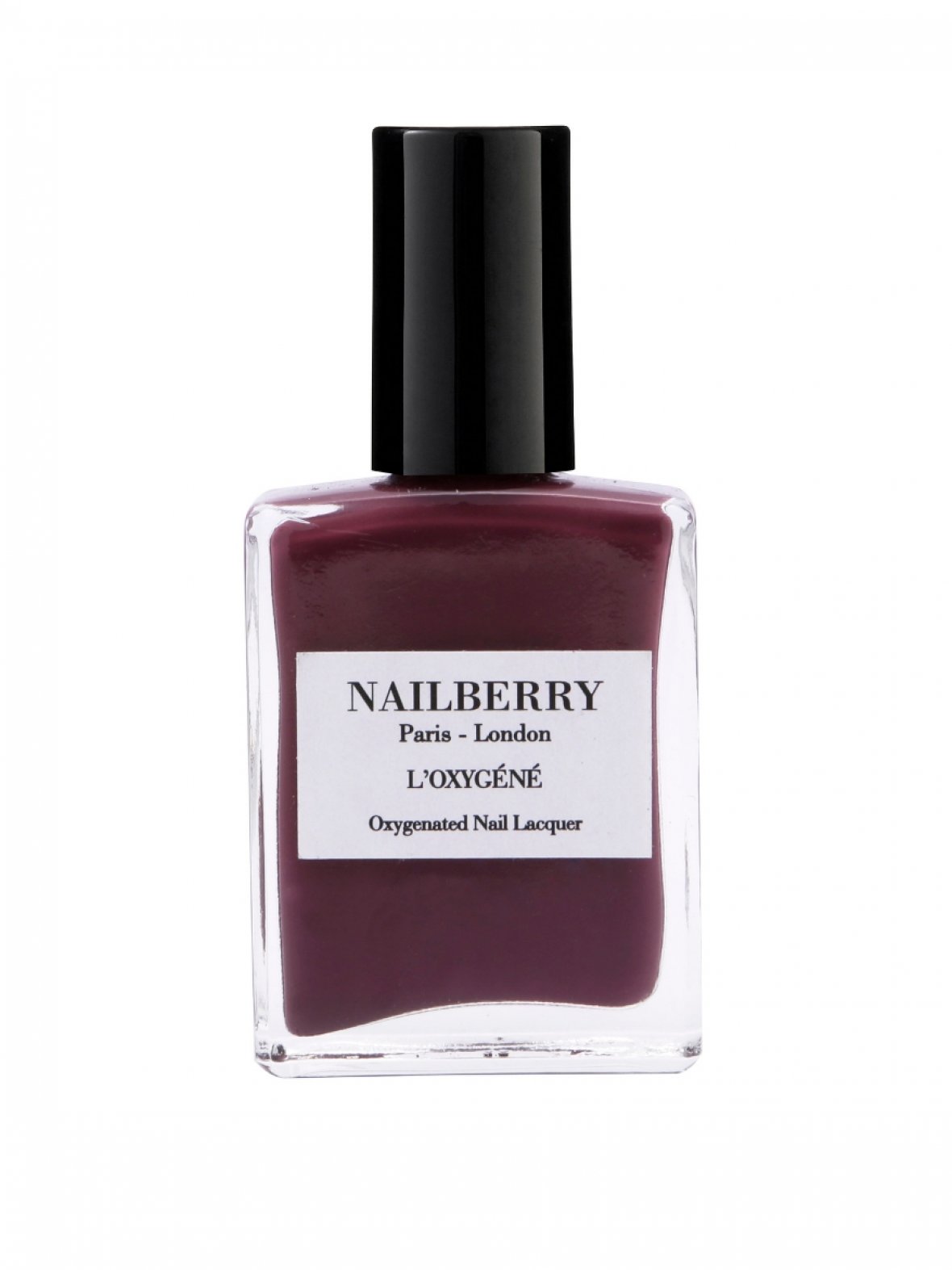 BOHO CHIC - NAILBERRY  Seminkjole