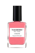 BUBBLEGUM - NAILBERRY  Seminkjole