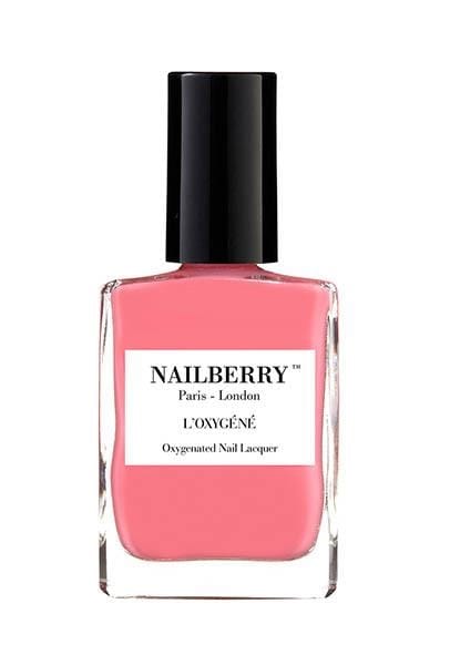 BUBBLEGUM - NAILBERRY  Seminkjole