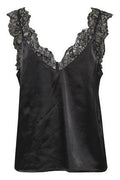 Kaffe Sally Top