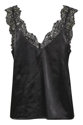 Kaffe Sally Top