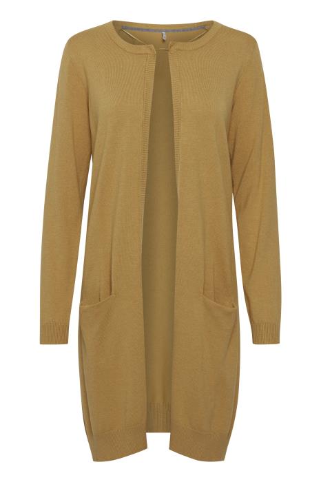 Pulz Sara Long Cardigan (+Farver)