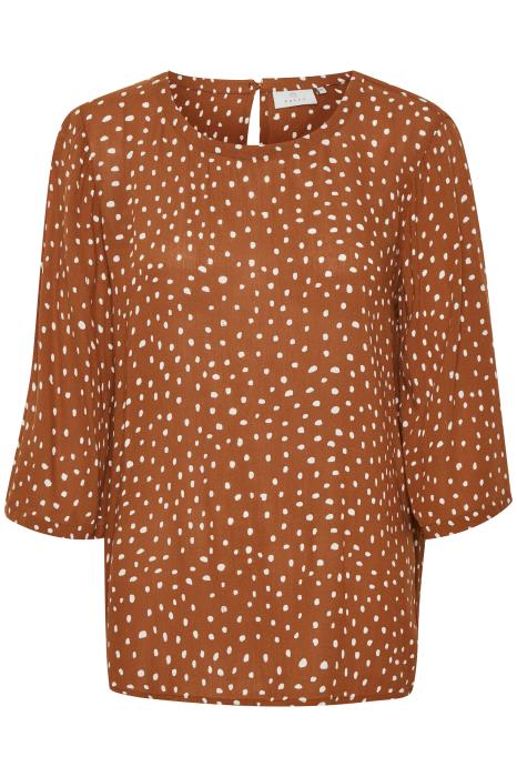 KAFFE KABILLIE AMBER BLUSE