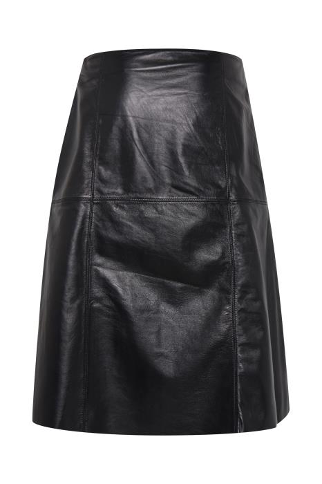 PZHAILEY SKIRT PULZ  Seminkjole