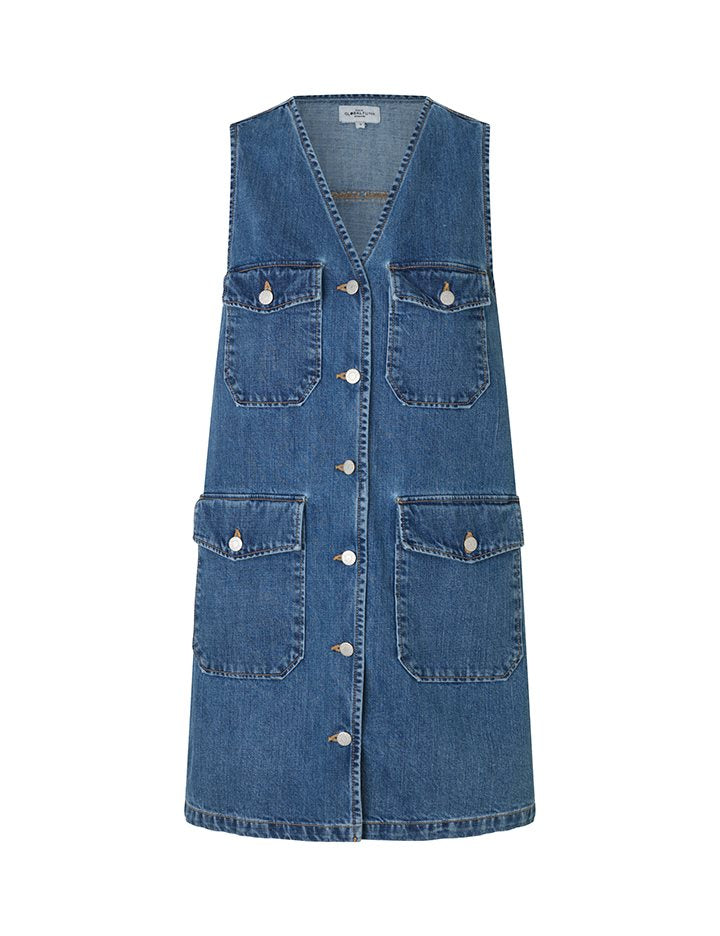 Global Funk Cailo Rodeo Dress