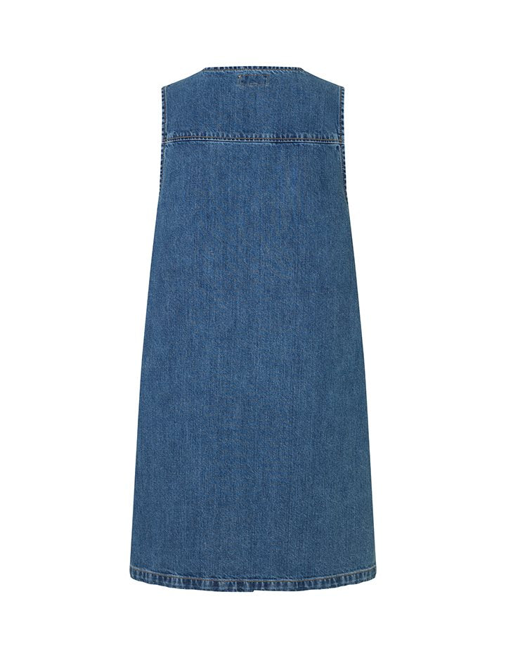 Global Funk Cailo Rodeo Dress