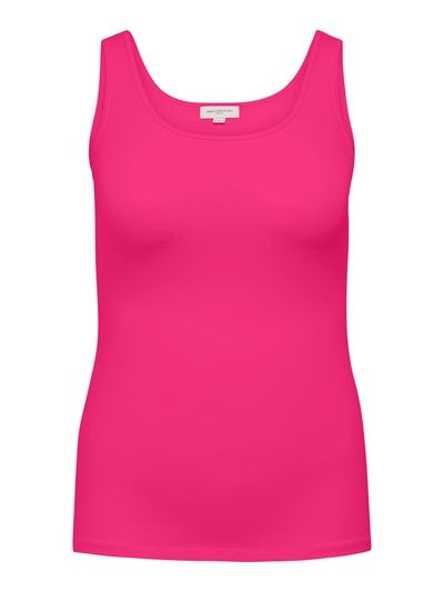Only Carmakoma Cartime Top (+Farver)