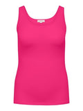 Only Carmakoma Cartime Top (+Farver)