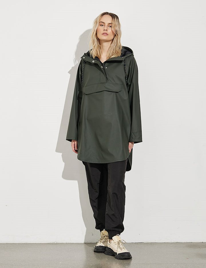Global Funk Connelly Cerrie Anorak