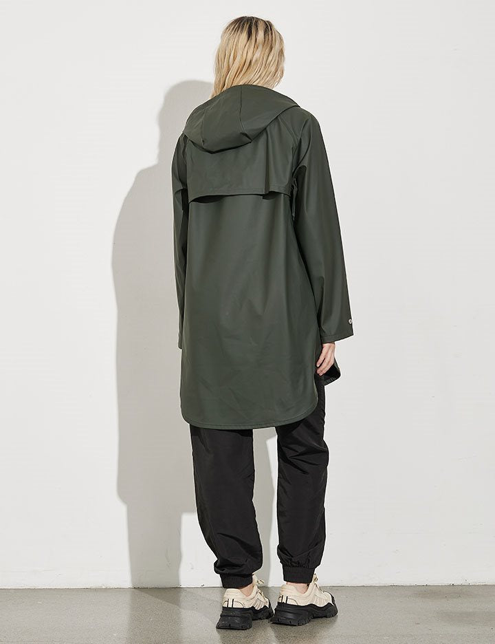 Global Funk Connelly Cerrie Anorak