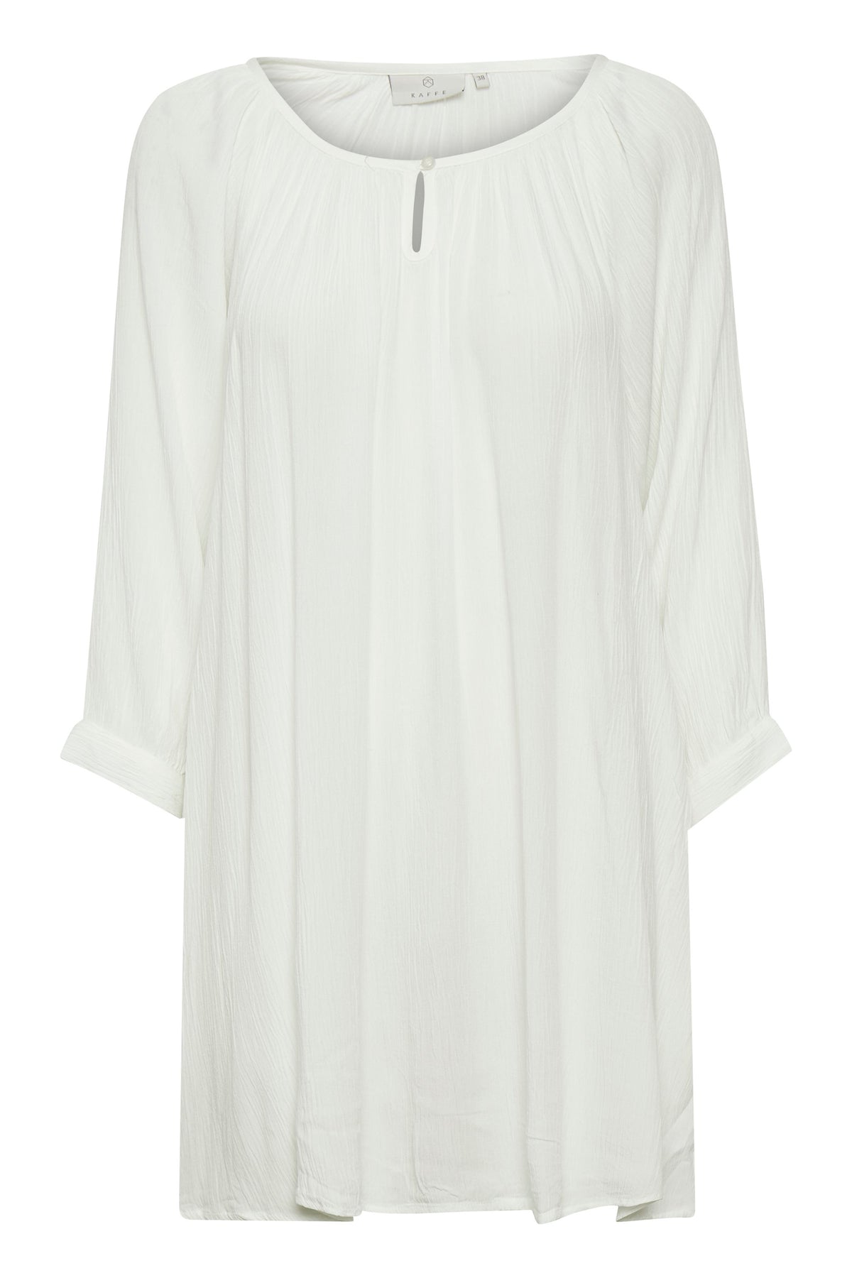AMBER TUNIC KAFFE (+FARVER)