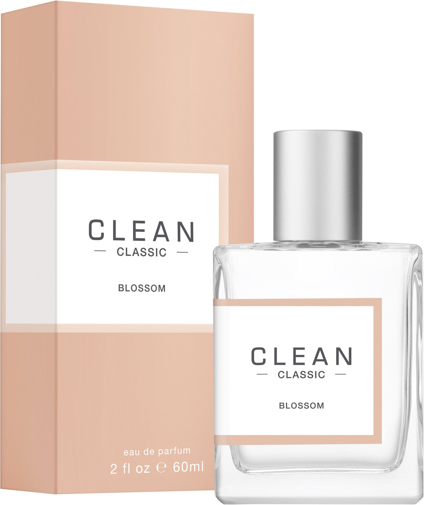 Clean Blossom 60ml