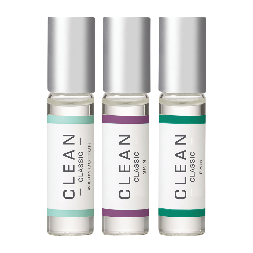 3 PIECE ROLLERBALL TRIO SET CLEAN  Seminkjole