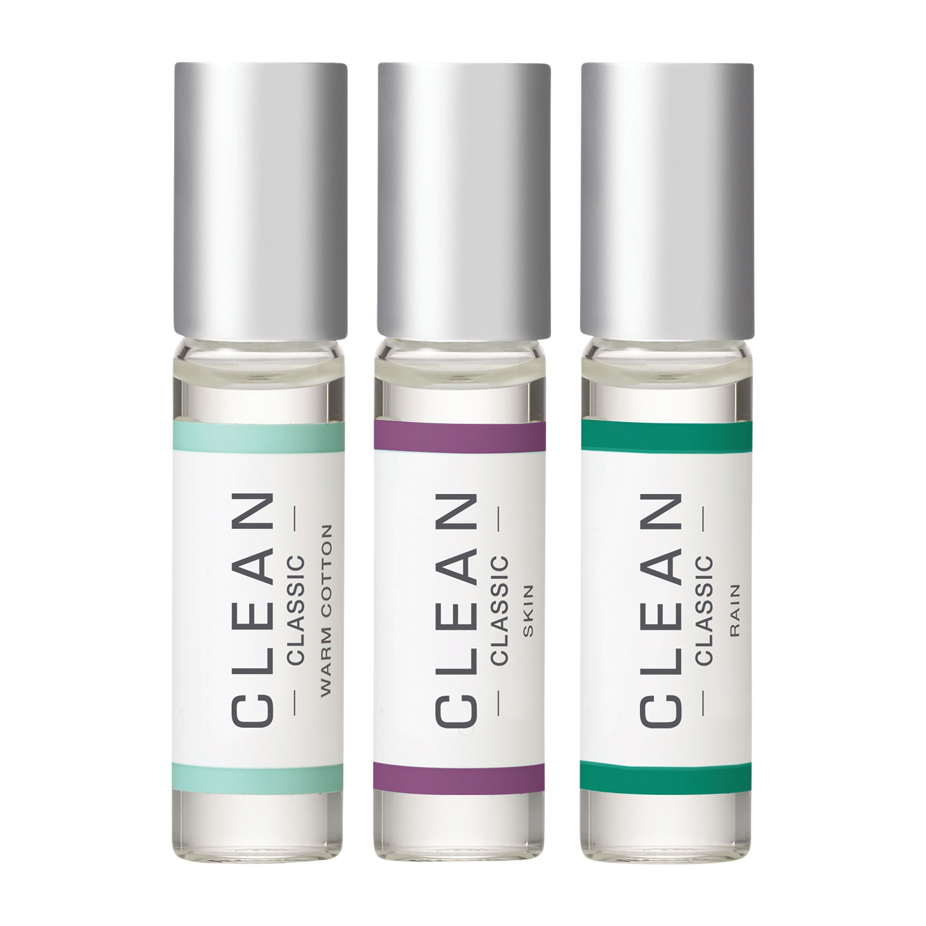 3 PIECE ROLLERBALL TRIO SET CLEAN  Seminkjole