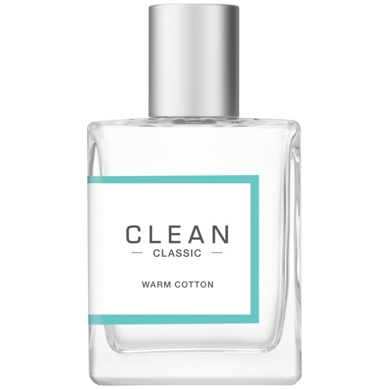 Clean Classic Warm Cotton 60ml