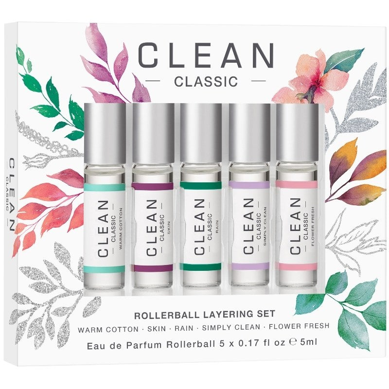 CLEAN Celebrate Set