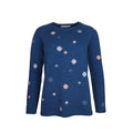 *mansted Confetti Knit