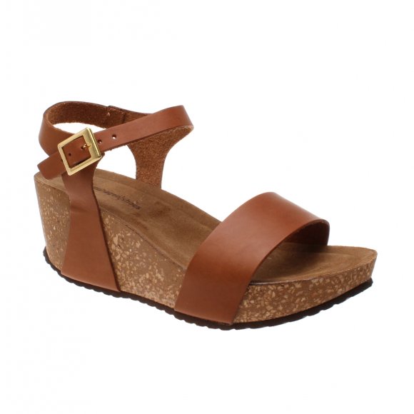 Copenhagen Shoes Cindy Sandal (+Farver)