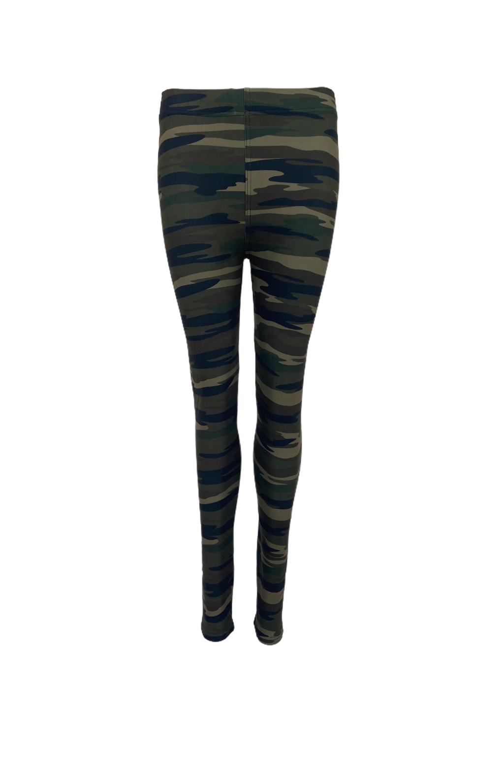Black Colour Robyn Leggings (+Farver)