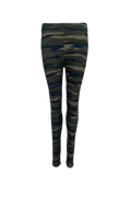 Black Colour Robyn Leggings (+Farver)
