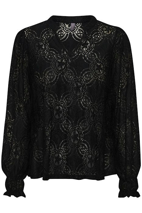 Culture Olu Blouse (+Farver)