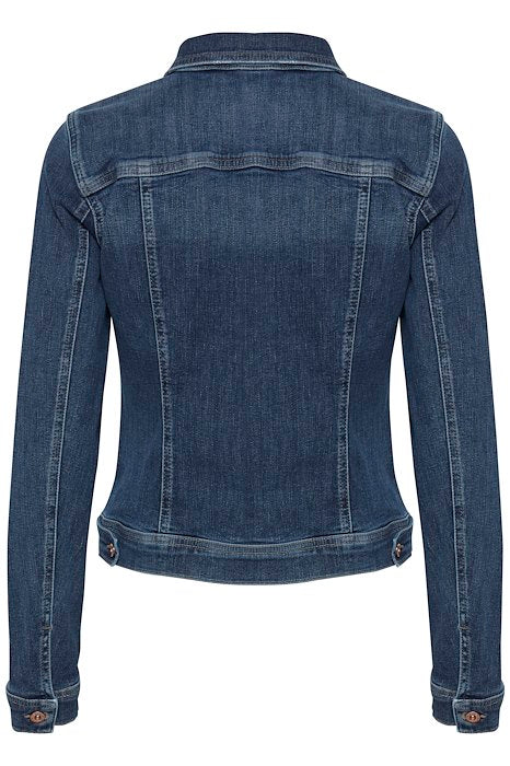 Pulz Sira Jacket (+Farver)