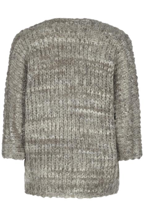 CUDANIA JUMPER CULTURE (+FARVER)  Seminkjole