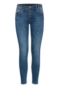 Pulz Anna Skinny Jeans