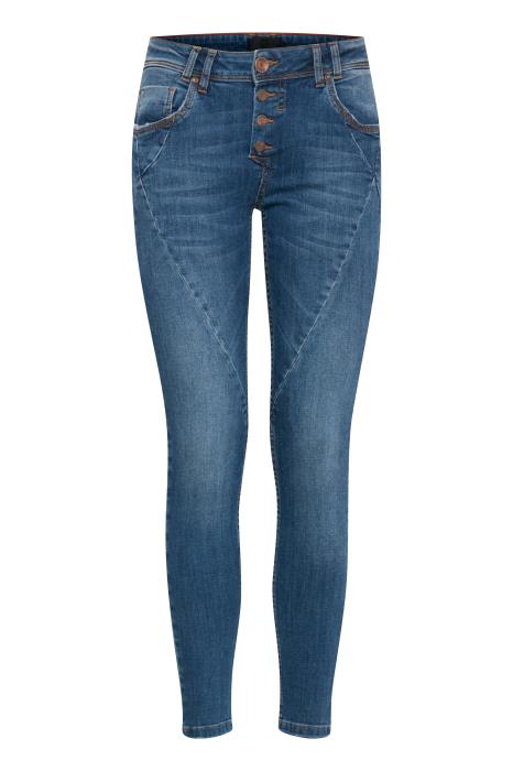 Pulz Anna Skinny Jeans