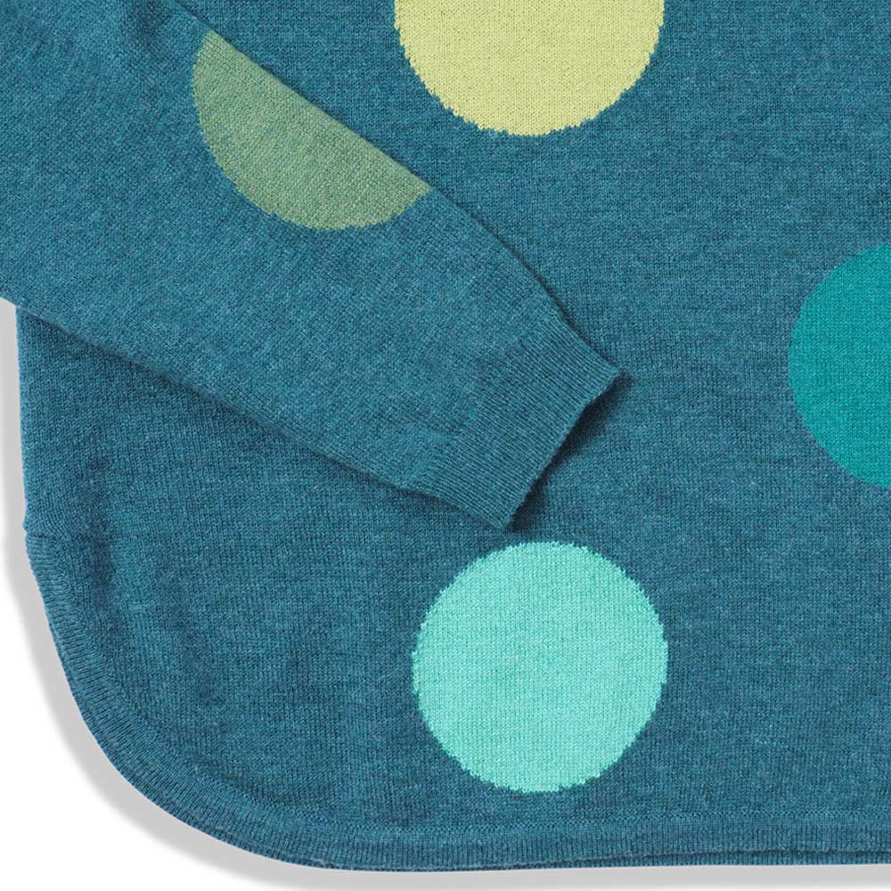*mansted DIDI KNIT