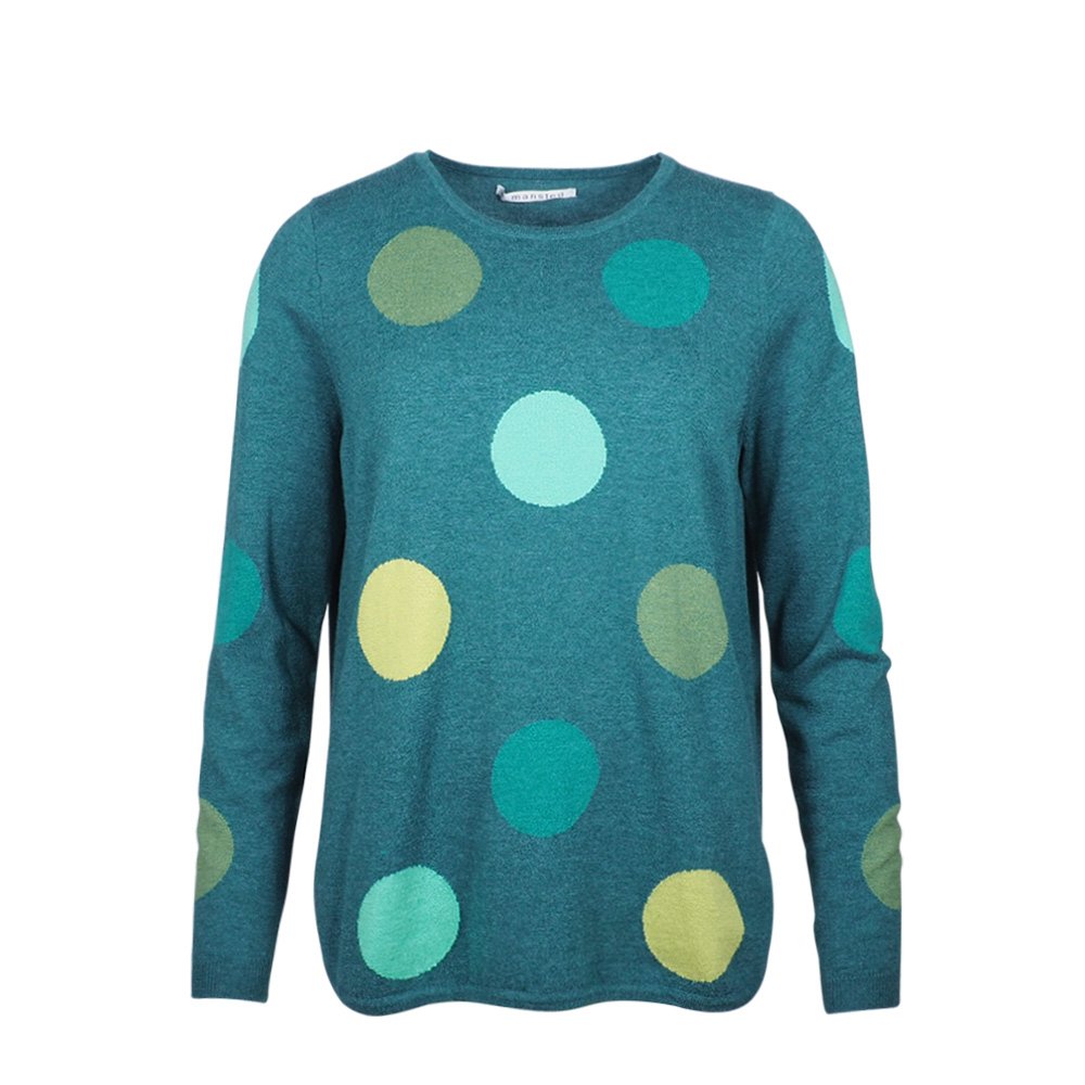 *mansted DIDI KNIT