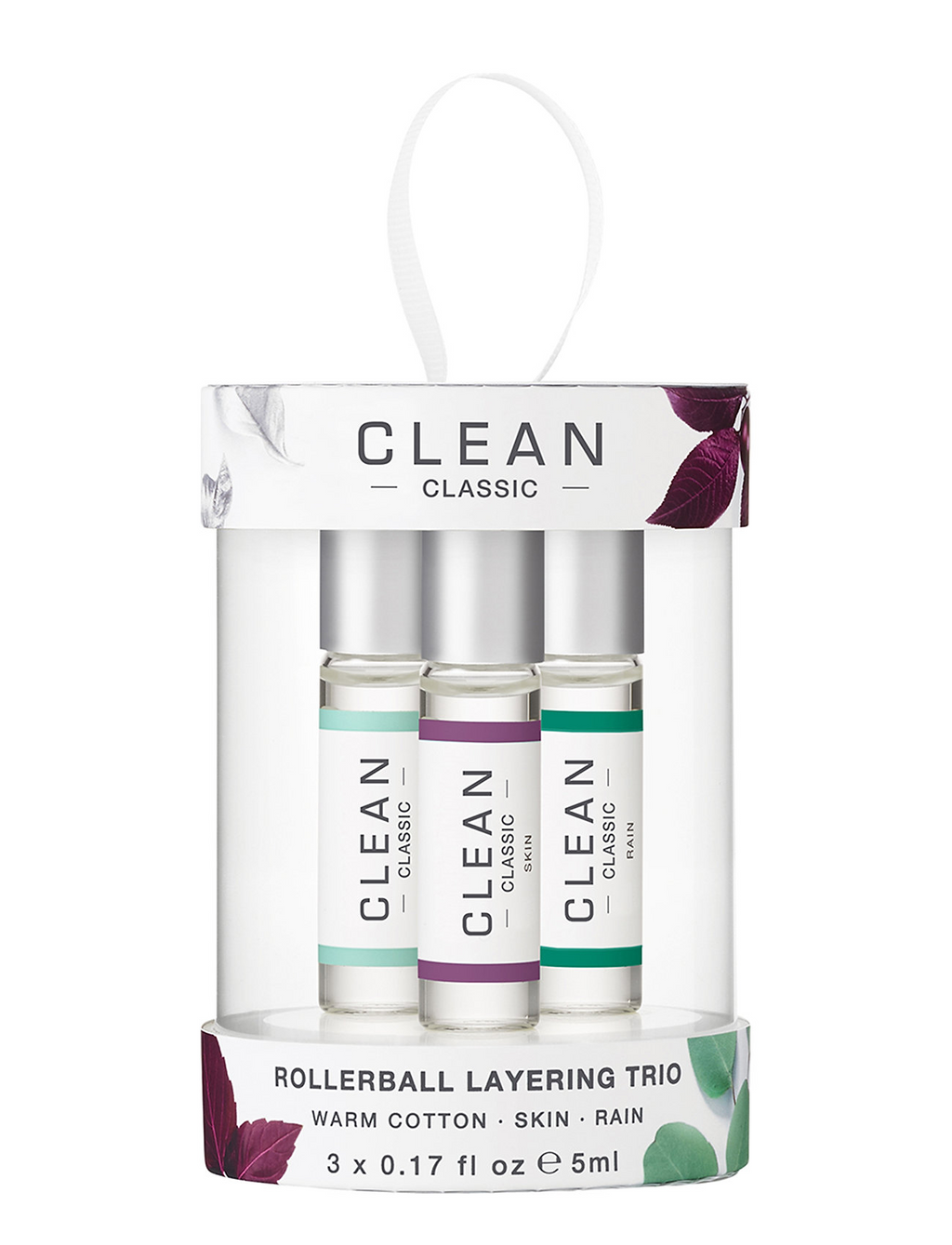 3 PIECE ROLLERBALL TRIO SET CLEAN  Seminkjole
