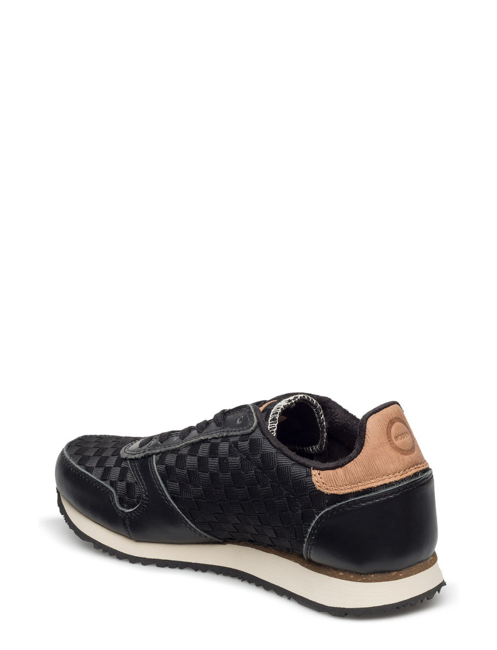 YDUN LEATHER WODEN (+FARVER)  Seminkjole