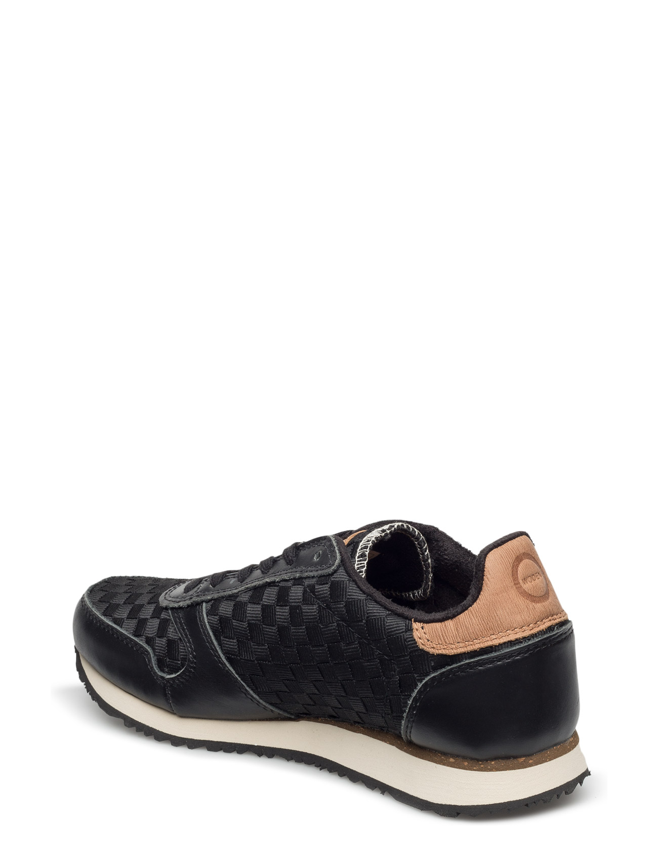 YDUN LEATHER WODEN (+FARVER)  Seminkjole
