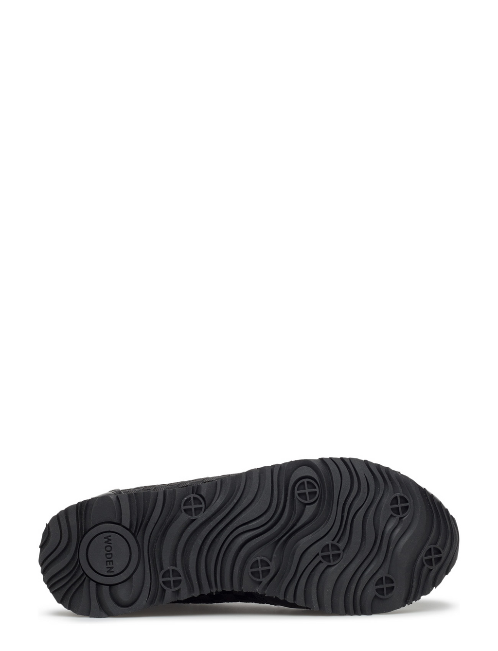 YDUN LEATHER WODEN (+FARVER)  Seminkjole