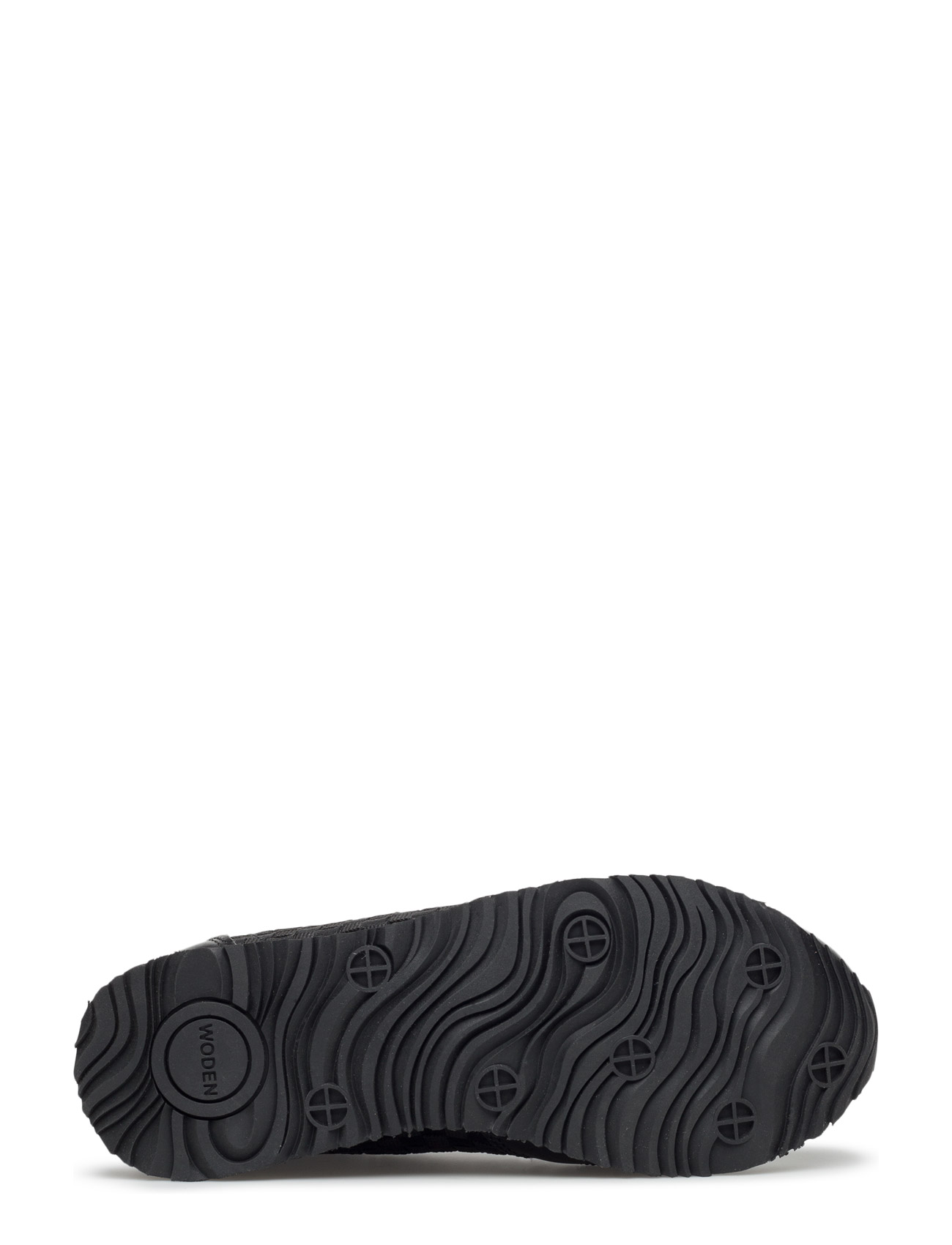 YDUN LEATHER WODEN (+FARVER)  Seminkjole