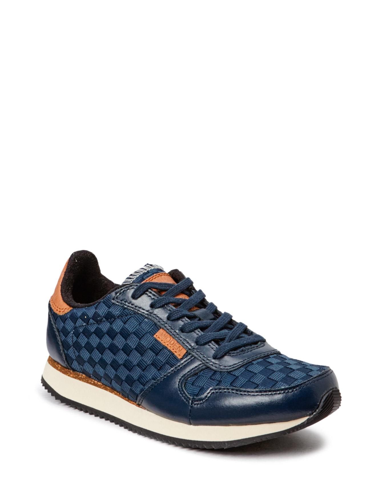 YDUN LEATHER WODEN (+FARVER)  Seminkjole