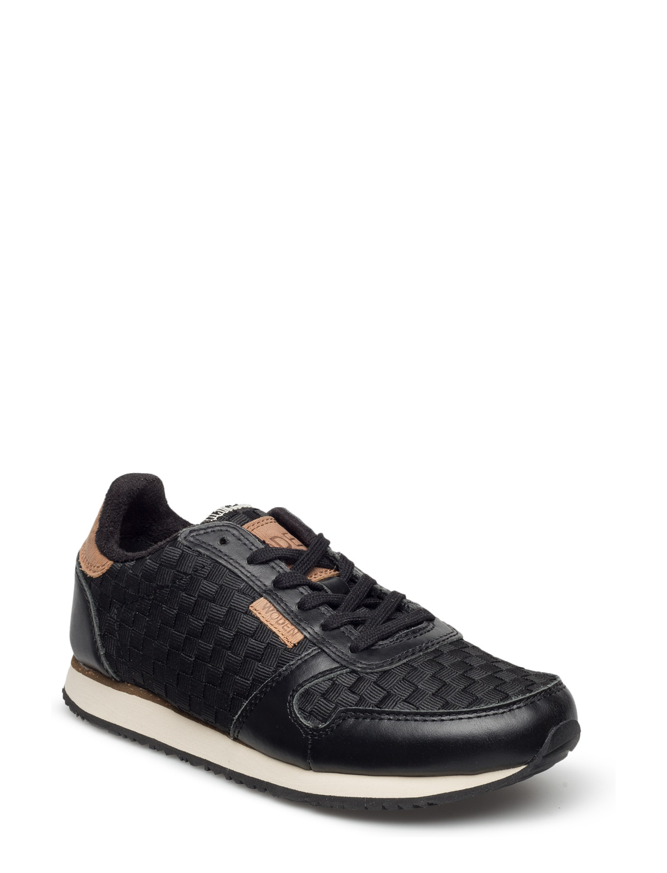 YDUN LEATHER WODEN (+FARVER)  Seminkjole